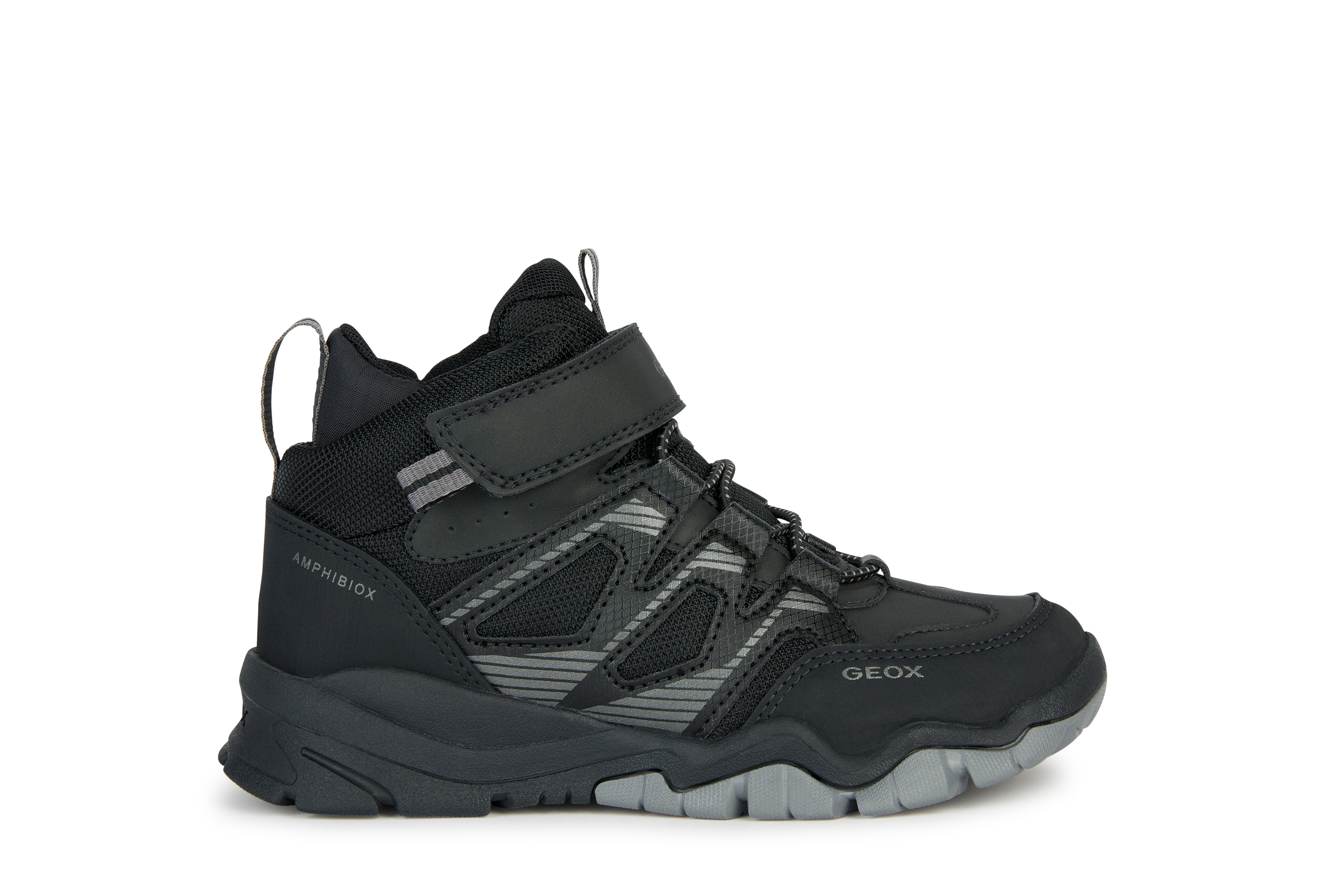Кроссовки Geox J Montrack Boy B Abx для мальчиков, размер 30, J26HBC0FUMEC9999, черный, J26HBC0FUME
Кроссовки Geox J Montrack Boy B Abx для мальчиков, размер 30, J26HBC0FUMEC9999, черный, J26HBC0FUME