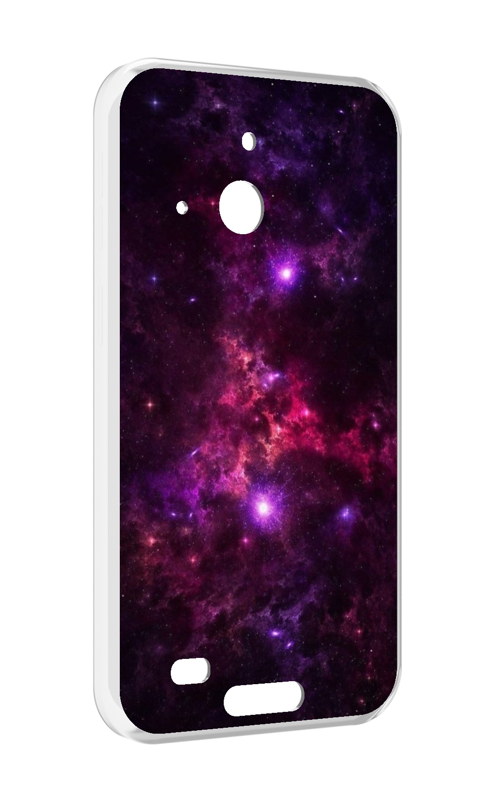 Чехол MyPads фиолетовый-космос-с-облаками для Oukitel WP20 / WP20 Pro, Прозрачный, Tocco
Чехол MyPads фиолетовый-космос-с-облаками для Oukitel WP20 / WP20 Pro, Прозрачный, Tocco