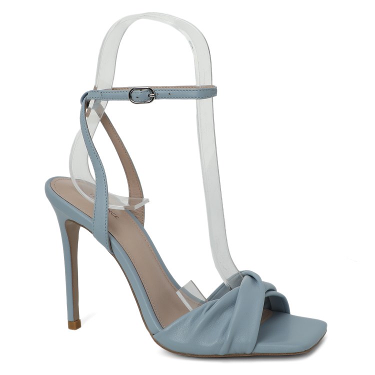 Босоножки женские Tendance RL558-2 голубые 36 EU, Голубой, RL558-2
Босоножки женские Tendance RL558-2 голубые 36 EU, Голубой, RL558-2