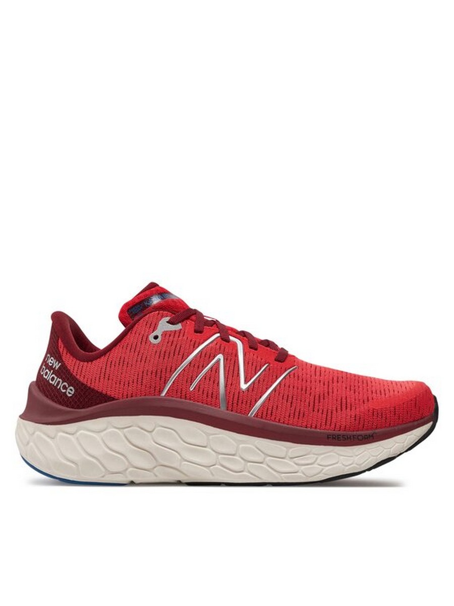 Кроссовки мужские New Balance Fresh Foam Kaiha Road MKAIRCR1 красные 42 EU, Красный, Fresh Foam Kaiha Road MKAIRCR1
Кроссовки мужские New Balance Fresh Foam Kaiha Road MKAIRCR1 красные 42 EU, Красный, Fresh Foam Kaiha Road MKAIRCR1