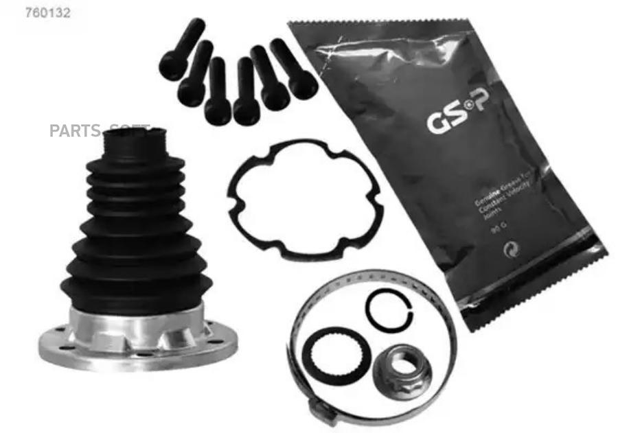GSP 760132 Пыльник ШРУСа AUDI A3 I-II/VW GOLF III-VI/PASSAT II-VI 1.0-3.6FSI 94- внутр.
GSP 760132 Пыльник ШРУСа AUDI A3 I-II/VW GOLF III-VI/PASSAT II-VI 1.0-3.6FSI 94- внутр.