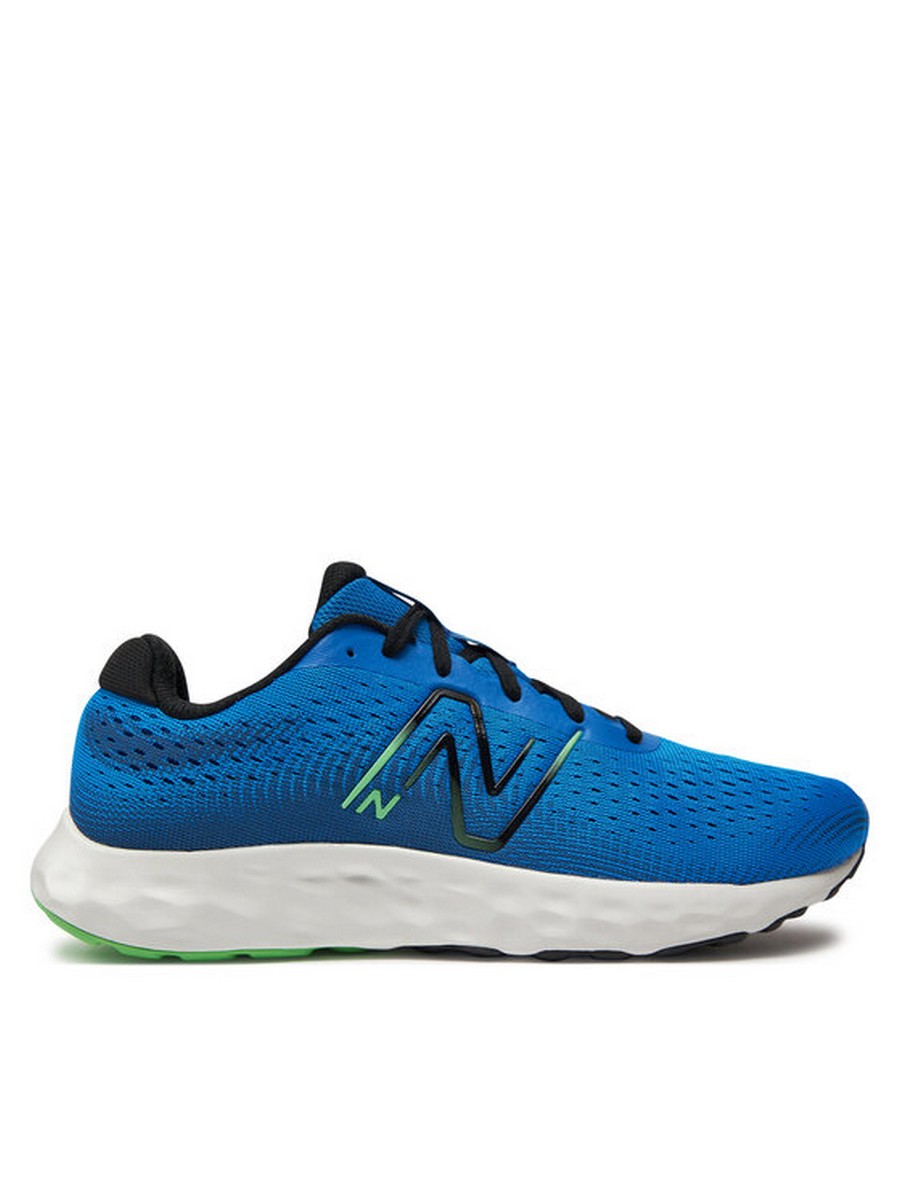 Кроссовки мужские New Balance Fresh Foam 520 v8 M520RG8 синие 40.5 EU, Синий, Fresh Foam 520 v8 M520RG8
Кроссовки мужские New Balance Fresh Foam 520 v8 M520RG8 синие 40.5 EU, Синий, Fresh Foam 520 v8 M520RG8