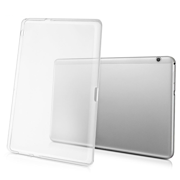 Силиконовый чехол для Huawei Mediapad T3 10 TPU 1.8мм Прозрачный глянцевый, для Huawei Mediapad T3 10 1.8мм Прозрачный глянцевый
Силиконовый чехол для Huawei Mediapad T3 10 TPU 1.8мм Прозрачный глянцевый, для Huawei Mediapad T3 10 1.8мм Прозрачный глянцевый