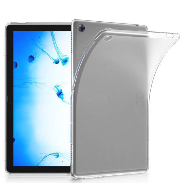 Силиконовый чехол для Huawei MediaPad M5 Lite 10 TPU 1.8мм Прозрачный глянцевый, для Huawei MediaPad M5 Lite 10 1.8мм Прозрачный глянцевый
Силиконовый чехол для Huawei MediaPad M5 Lite 10 TPU 1.8мм Прозрачный глянцевый, для Huawei MediaPad M5 Lite 10 1.8мм Прозрачный глянцевый