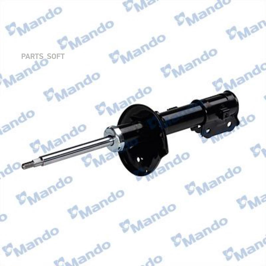 Амортизатор Подвески Hyundai Verna (Accent) (Lc) (1999-2005) (Gas-Fr-Rh) Mando арт. EX5466
Амортизатор Подвески Hyundai Verna (Accent) (Lc) (1999-2005) (Gas-Fr-Rh) Mando арт. EX5466