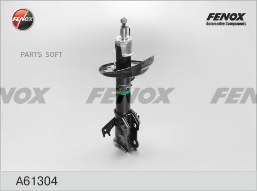 Амортизатор Fenox A61304 Honda Cr-V Iii 2.0, 2.4 07-12 Передняя Левая; Г/Масло FENOX арт.
Амортизатор Fenox A61304 Honda Cr-V Iii 2.0, 2.4 07-12 Передняя Левая; Г/Масло FENOX арт.