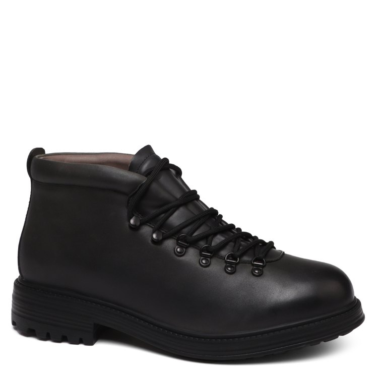 Ботинки мужские Maison David TMH3019F-3 серые 44 EU, Серый, TMH3019F-3
Ботинки мужские Maison David TMH3019F-3 серые 44 EU, Серый, TMH3019F-3