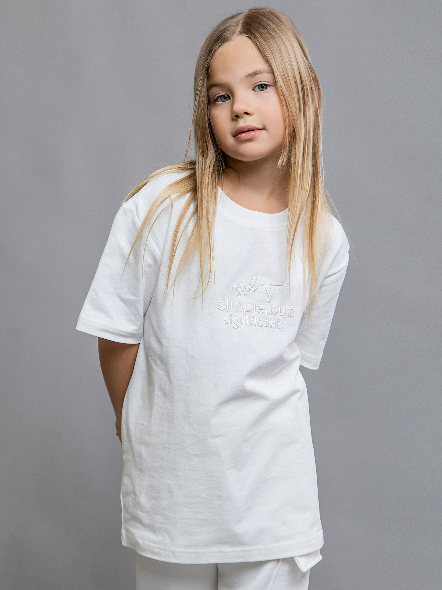 Футболка Batik 015_БП24 ,молочный ,140, Бежевый, 015_БП24
Футболка Batik 015_БП24 ,молочный ,140, Бежевый, 015_БП24