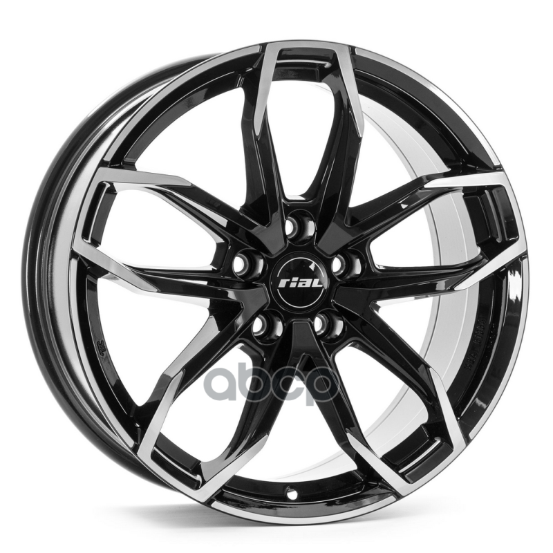 Колесный диск RIAL, Lucca 8x20/5x112ET40 70.1 DiamondBlackFrontPolished, Черный;серебристый
Колесный диск RIAL, Lucca 8x20/5x112ET40 70.1 DiamondBlackFrontPolished, Черный;серебристый