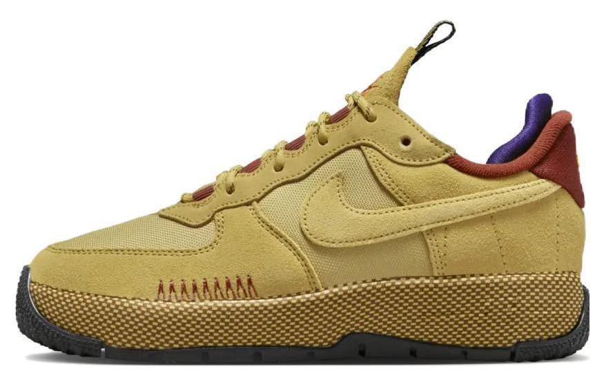 Кеды унисекс Nike Air Force 1 Low Wild желтые 36 EU, Желтый, Air Force 1 Low Wild
Кеды унисекс Nike Air Force 1 Low Wild желтые 36 EU, Желтый, Air Force 1 Low Wild