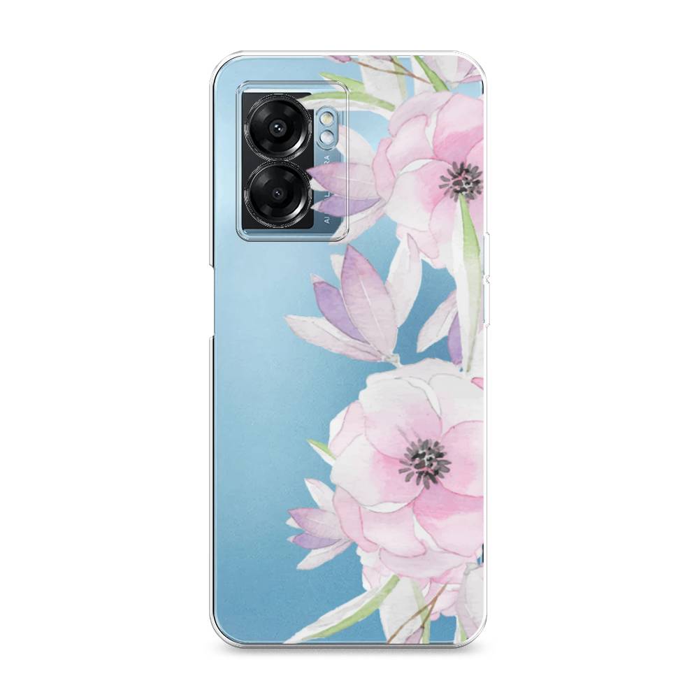 Чехол Awog на Oppo A57 5G/A56s/OnePlus Nord N300 5G "Нежные анемоны", Разноцветный, 2510250-8
Чехол Awog на Oppo A57 5G/A56s/OnePlus Nord N300 5G "Нежные анемоны", Разноцветный, 2510250-8