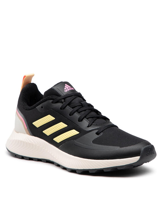 Кроссовки женские Adidas Runfalcon 2.0 Tr GW4051 черные 36 EU, Черный, Runfalcon 2.0 Tr GW4051
Кроссовки женские Adidas Runfalcon 2.0 Tr GW4051 черные 36 EU, Черный, Runfalcon 2.0 Tr GW4051