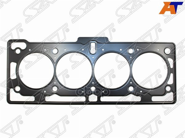 Прокладка Гбц Renault Logan/Sandero/Lada Largus 1,4/1,6 (8v) Sat арт. ST-82 00 296 969
Прокладка Гбц Renault Logan/Sandero/Lada Largus 1,4/1,6 (8v) Sat арт. ST-82 00 296 969