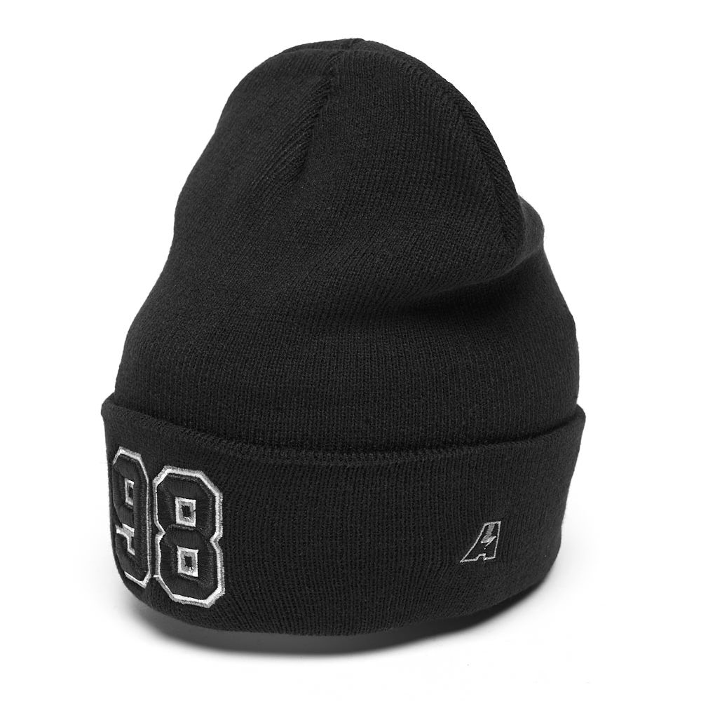 Шапка унисекс Atributika&Club 18679 черная, р. 55-58, Черный, 18679
Шапка унисекс Atributika&Club 18679 черная, р. 55-58, Черный, 18679