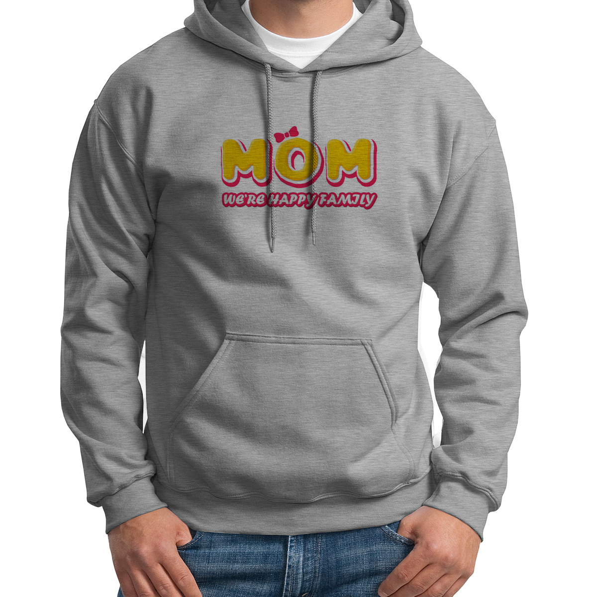 Худи унисекс CoolPodarok Прикол Семья Mom were happy family серое 50 RU, Серый, S0151841
Худи унисекс CoolPodarok Прикол Семья Mom were happy family серое 50 RU, Серый, S0151841