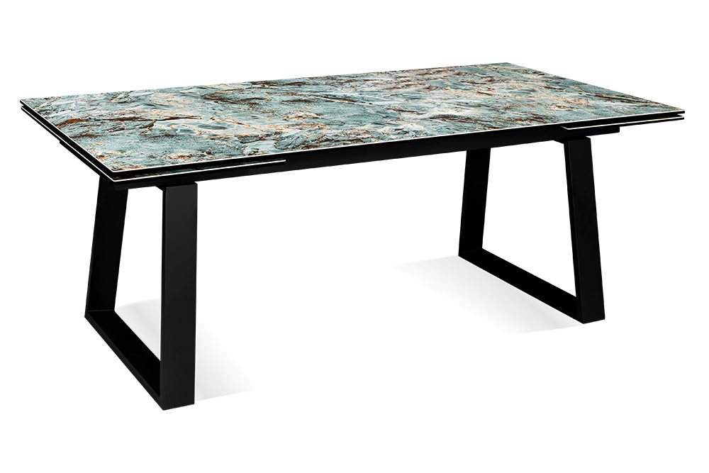 AERO Стол ROVENA 200 MALAHIT CER
AERO Стол ROVENA 200 MALAHIT CER