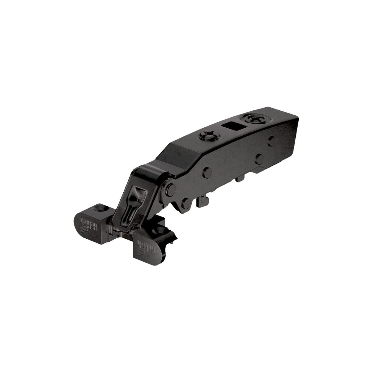 Комплект мебельной петли Hettich Sensys 8638I 19 мм, накладная, 95 градусов доводчик 2 шт, Черный
Комплект мебельной петли Hettich Sensys 8638I 19 мм, накладная, 95 градусов доводчик 2 шт, Черный
