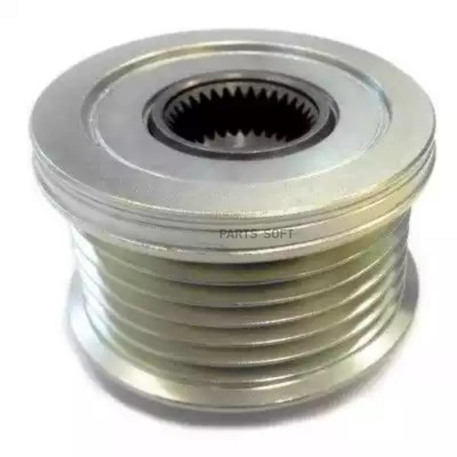 Шкив Генератора Ford Fiesta Vi/Focus Iii/Focus Iii Turnier 12>17 Bmw X1/1/3 10>19 Meat Dor
Шкив Генератора Ford Fiesta Vi/Focus Iii/Focus Iii Turnier 12>17 Bmw X1/1/3 10>19 Meat Dor