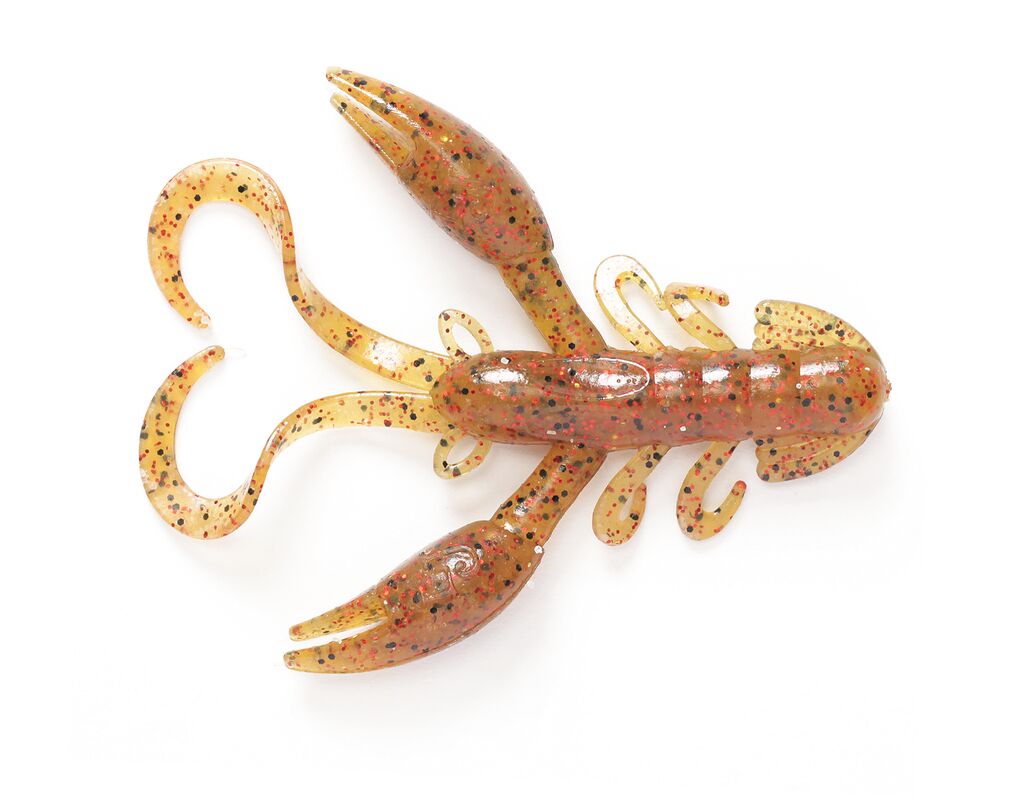 Твистеры съедобные LJ Pro Series ROCK CRAW 2.8in (07.20)/PA03 6шт., Оранжевый;прозрачный
Твистеры съедобные LJ Pro Series ROCK CRAW 2.8in (07.20)/PA03 6шт., Оранжевый;прозрачный