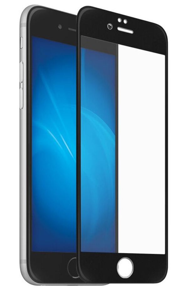 Защитное стекло Svekla для APPLE iPhone 6 / 6S Full Screen Black ZS-SVAP6-FSBL, ZS-SVAP6-FSBL
Защитное стекло Svekla для APPLE iPhone 6 / 6S Full Screen Black ZS-SVAP6-FSBL, ZS-SVAP6-FSBL