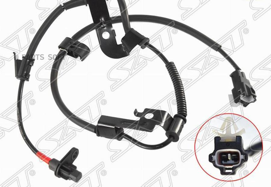 Датчик Abs Передний Hyundai Sonata 05-07/Grandeur Iv 05-10 Правый Sat арт. ST-59830-3K000
Датчик Abs Передний Hyundai Sonata 05-07/Grandeur Iv 05-10 Правый Sat арт. ST-59830-3K000