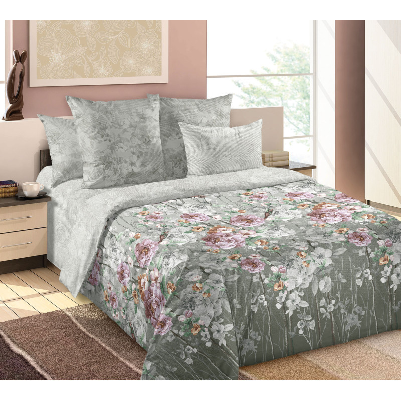 Постельное белье Текс-Дизайн На рассвете 2650ПН 2 сп рез 160х200 перкаль, На рассвете 
Постельное белье Текс-Дизайн На рассвете 2650ПН 2 сп рез 160х200 перкаль, На рассвете