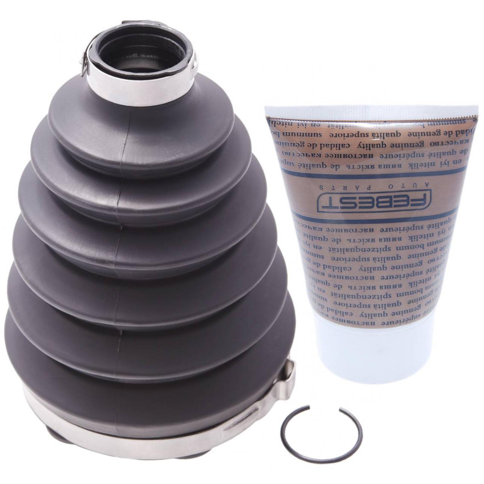 Пыльник шрус наружный комплект pvc 92x138x27.5 для автомобилей HYUNDAI 1217P-H1 FEBEST
Пыльник шрус наружный комплект pvc 92x138x27.5 для автомобилей HYUNDAI 1217P-H1 FEBEST
