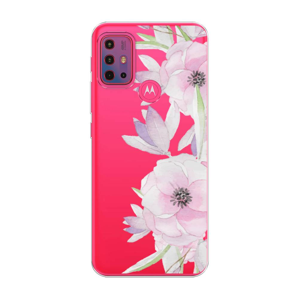 Чехол Awog на Lenovo K13 Note/Motorola Moto G10/G20/G30 "Нежные анемоны", Разноцветный, 242250-8
Чехол Awog на Lenovo K13 Note/Motorola Moto G10/G20/G30 "Нежные анемоны", Разноцветный, 242250-8