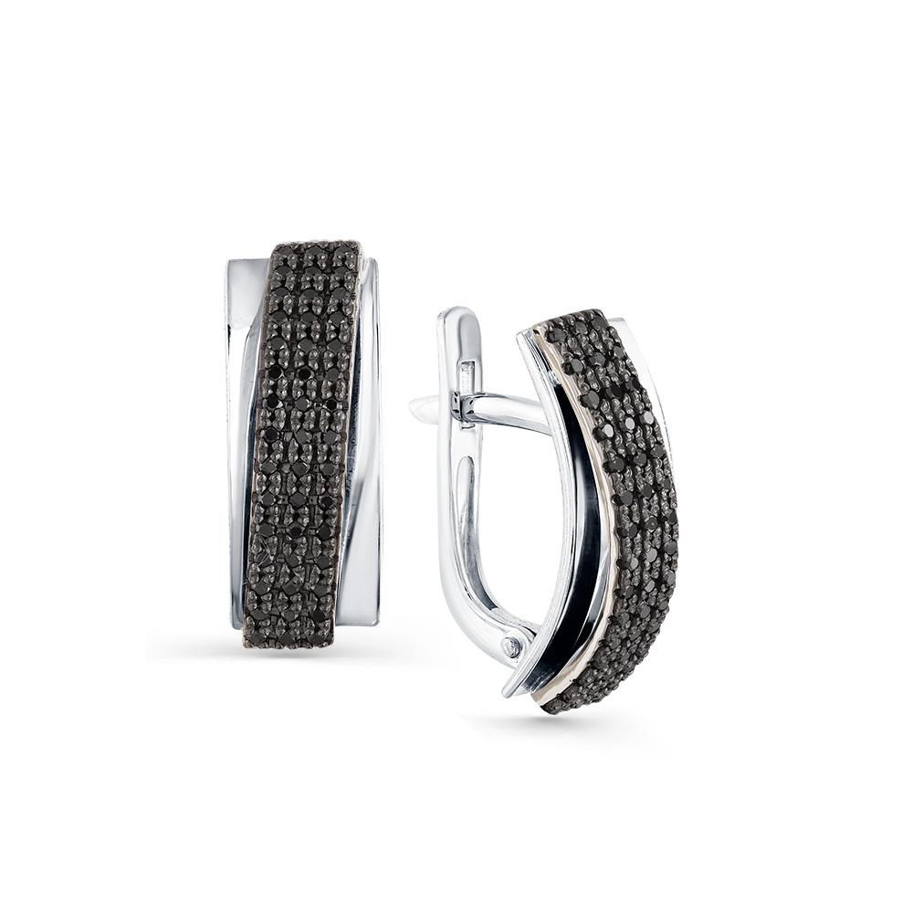 Серьги из белого золота с бриллиантом Master Brilliant 2-207971-00-48, 2-207971-00-48
Серьги из белого золота с бриллиантом Master Brilliant 2-207971-00-48, 2-207971-00-48