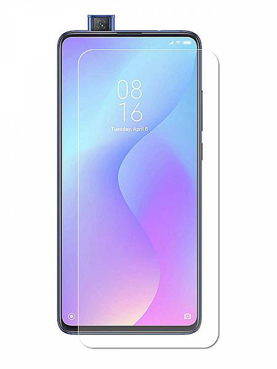 Защитное стекло Luazon для Xiaomi Mi 9T / 9T Pro 9D Full Glue 0.33mm 9Н (5084179), Xiaomi Mi 9T / 9T Pro
Защитное стекло Luazon для Xiaomi Mi 9T / 9T Pro 9D Full Glue 0.33mm 9Н (5084179), Xiaomi Mi 9T / 9T Pro