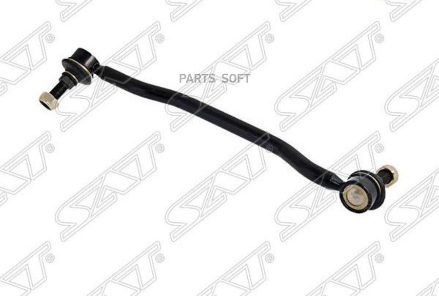 Тяга Переднего Стабилизатора Nissan Altima/Presage/Maxima/Teana 03- Rh (правый) Sat арт. S
Тяга Переднего Стабилизатора Nissan Altima/Presage/Maxima/Teana 03- Rh (правый) Sat арт. S