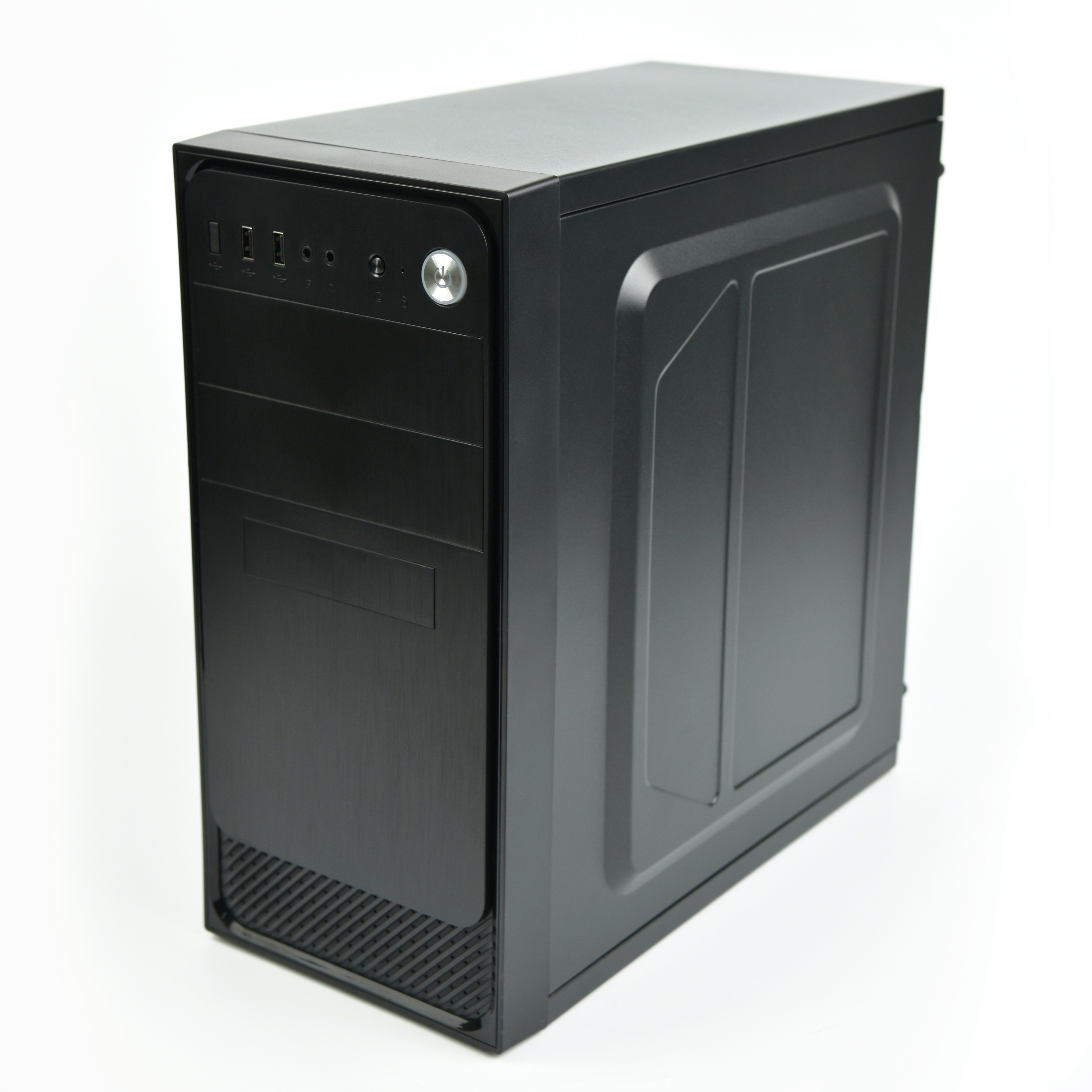 Корпус компьютерный ABR Technology F2500W 500 вт black (ABROfficemicroF2500W), F2500W
Корпус компьютерный ABR Technology F2500W 500 вт black (ABROfficemicroF2500W), F2500W