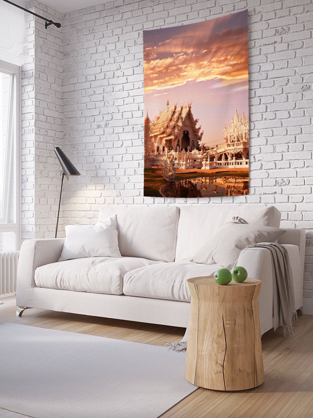 Вертикальное фотопанно на стену JoyArty Восхитительное поднебесье 100x150 см, Восхитительное поднебесье
Вертикальное фотопанно на стену JoyArty Восхитительное поднебесье 100x150 см, Восхитительное поднебесье