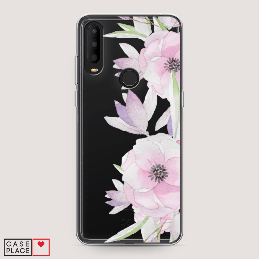 Чехол Awog на Alcatel 3X 5048Y (2019) / Алкатель 3X 5048Y (2019) "Нежные анемоны", Разноцветный, 170750-8
Чехол Awog на Alcatel 3X 5048Y (2019) / Алкатель 3X 5048Y (2019) "Нежные анемоны", Разноцветный, 170750-8