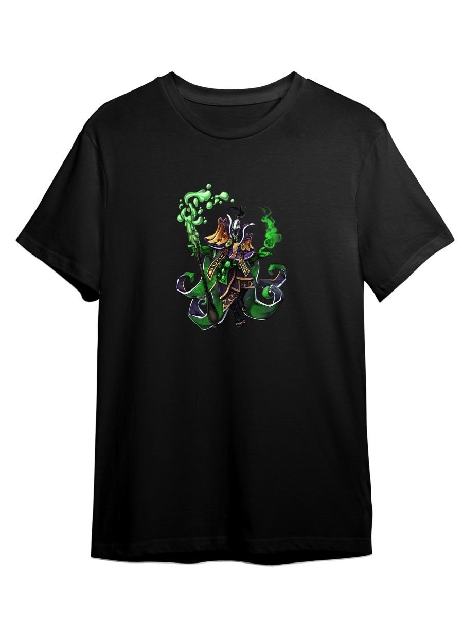 Футболка унисекс СувенирShop Dota 2/Дота 2/Rubick 55 черная 3XL, Черный, "Dota 2/Дота 2/Rubick" 55
Футболка унисекс СувенирShop Dota 2/Дота 2/Rubick 55 черная 3XL, Черный, "Dota 2/Дота 2/Rubick" 55