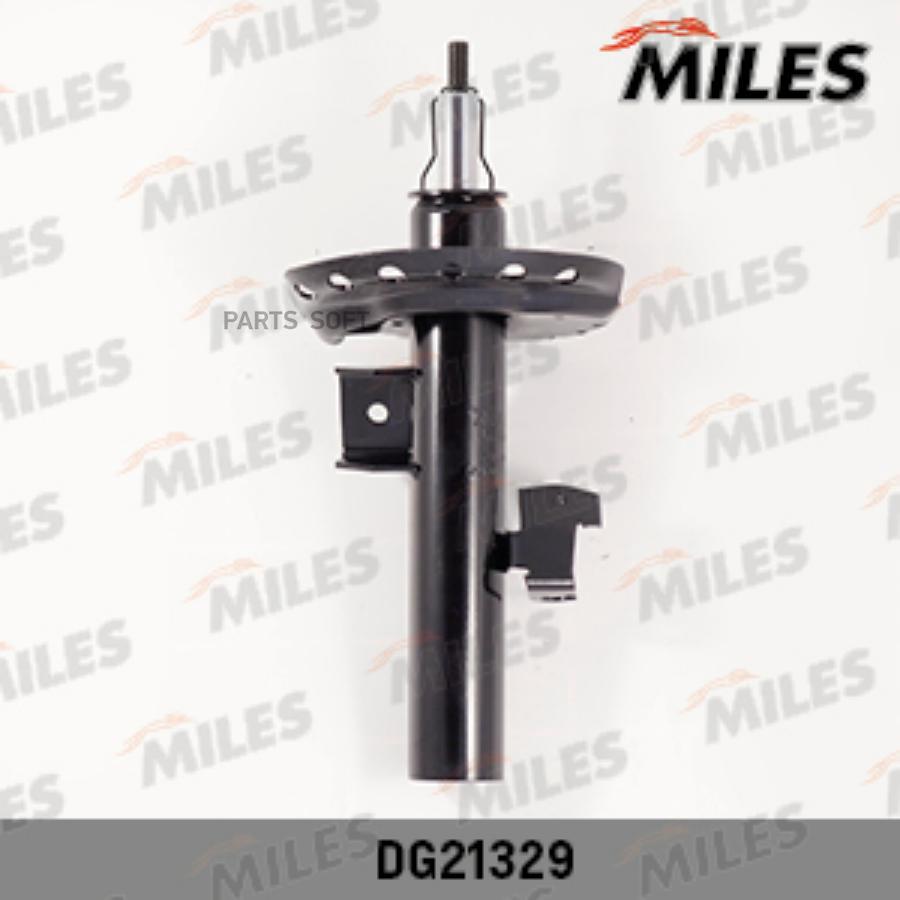 Амортизатор Ford Mondeo Iv/Volvo S80 Ii/V70 Iii 06- Пер.Прав.Газ. Miles Miles арт. DG21329
Амортизатор Ford Mondeo Iv/Volvo S80 Ii/V70 Iii 06- Пер.Прав.Газ. Miles Miles арт. DG21329