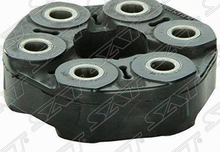 Муфта Кардана Hyundai Santa Fe 00-06/Tucson 04-10/Kia Sportage 04-10 Sat арт. ST-49190-260
Муфта Кардана Hyundai Santa Fe 00-06/Tucson 04-10/Kia Sportage 04-10 Sat арт. ST-49190-260