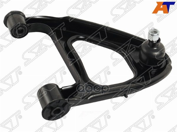 Рычаг SAT для Toyota Mark II, Cresta 92-01 левый задний верхний с шаровой ST4877022050
Рычаг SAT для Toyota Mark II, Cresta 92-01 левый задний верхний с шаровой ST4877022050