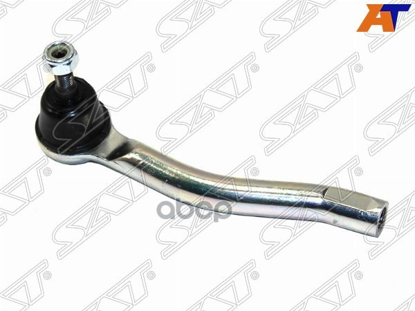 Наконечник Рулевой Nissan Note 12-/March Micra 13- Rh (правый) Sat арт. ST-48640-1HM0A
Наконечник Рулевой Nissan Note 12-/March Micra 13- Rh (правый) Sat арт. ST-48640-1HM0A