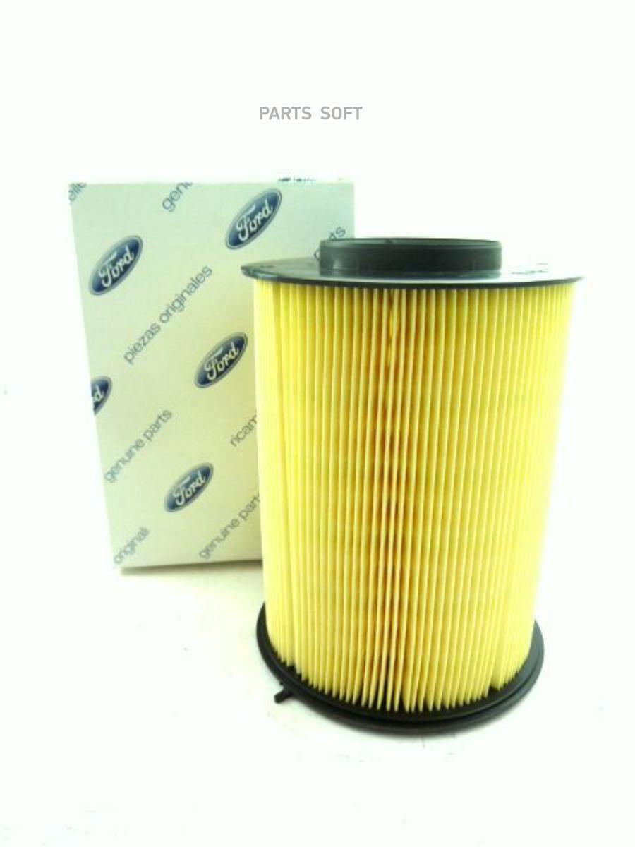 Фильтр Воздушный C-Max 07-, Focus Ii 04-, Focus Ii Turnier 04-, Focus Ii Кабрио 06-, Focus
Фильтр Воздушный C-Max 07-, Focus Ii 04-, Focus Ii Turnier 04-, Focus Ii Кабрио 06-, Focus