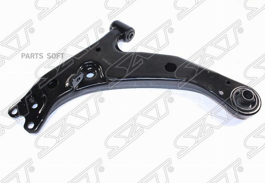 Рычаг Нижний Fr (передний) Toyota Corolla/Sprinter/Carib 91-02 Rh (правый) Sat арт. ST-480
Рычаг Нижний Fr (передний) Toyota Corolla/Sprinter/Carib 91-02 Rh (правый) Sat арт. ST-480
