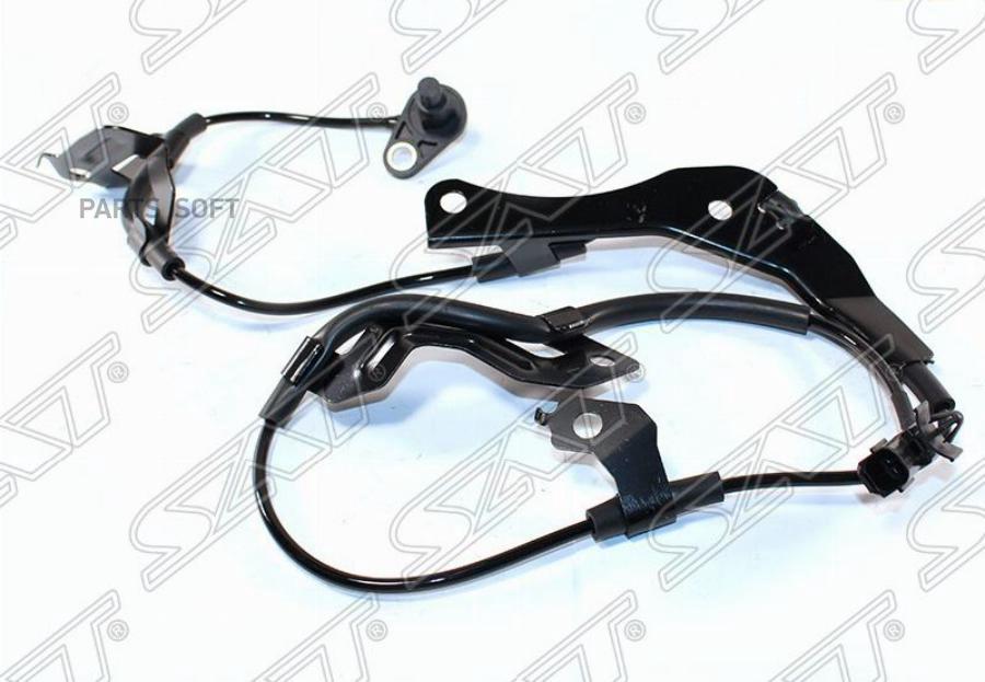 Датчик Abs Перед Mitsubishi L200 15-/Pajero Sport 15- Левый Sat арт. ST-4670B005
Датчик Abs Перед Mitsubishi L200 15-/Pajero Sport 15- Левый Sat арт. ST-4670B005