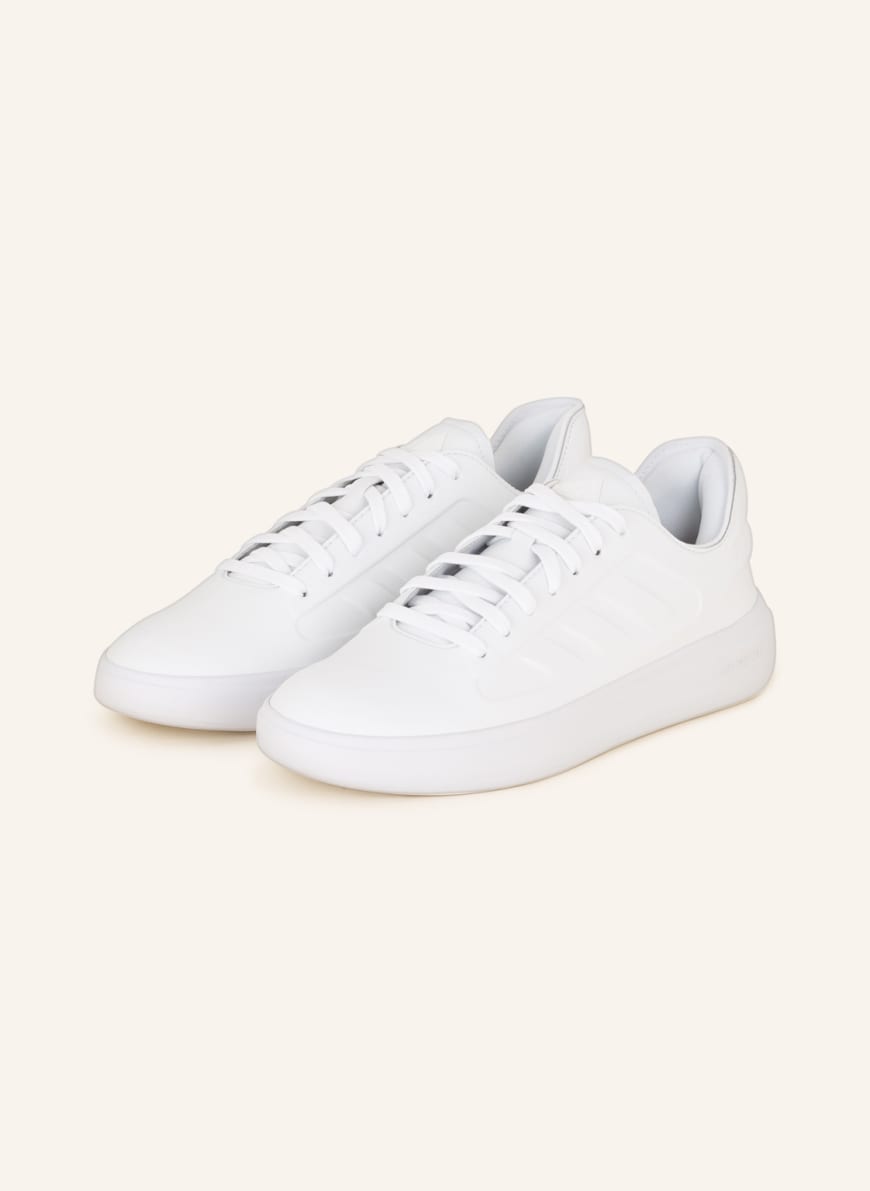 Кроссовки мужские Adidas 1001340396 белые 42.5 RU (доставка из-за рубежа), 1001340396
Кроссовки мужские Adidas 1001340396 белые 42.5 RU (доставка из-за рубежа), 1001340396