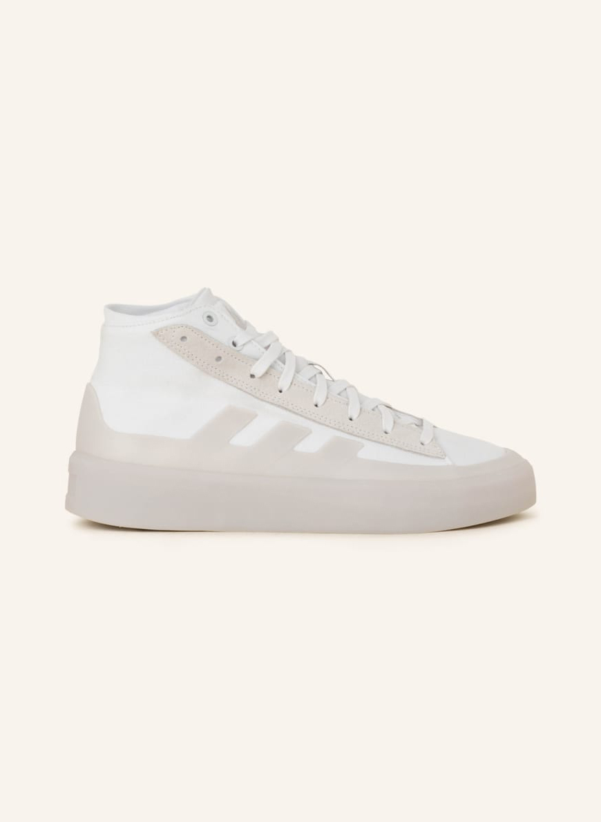 Кеды мужские Adidas 1001340394 белые 47 EU (доставка из-за рубежа), Белый, 1001340394
Кеды мужские Adidas 1001340394 белые 47 EU (доставка из-за рубежа), Белый, 1001340394