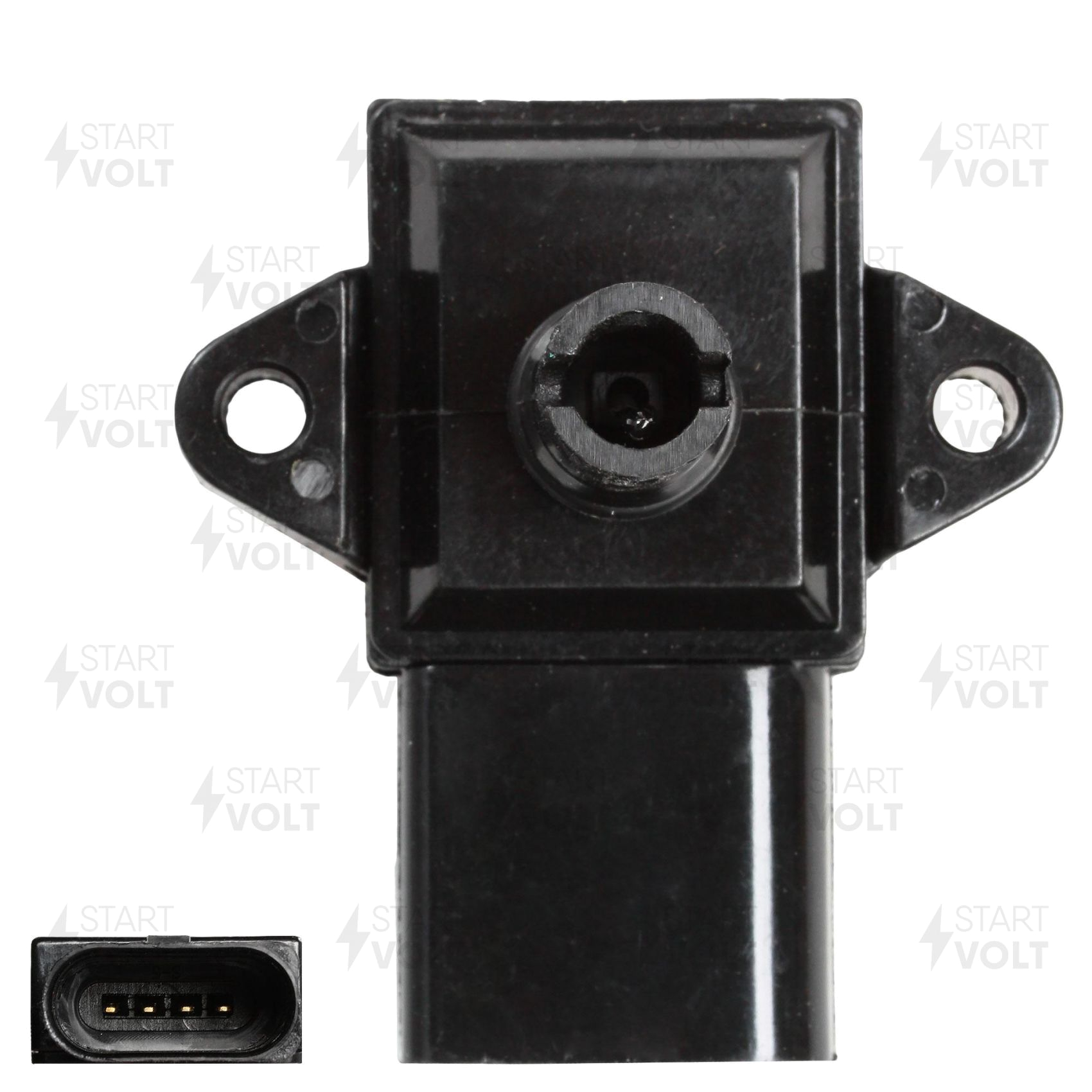 STARTVOLT VSMP0329 ДАТЧИК АБСОЛЮТ. ДАВЛЕНИЯ ДЛЯ А/М ГАЗ ГАЗЕЛЬ БИЗНЕС УМЗ 4216/ ZAZ SENS 1
STARTVOLT VSMP0329 ДАТЧИК АБСОЛЮТ. ДАВЛЕНИЯ ДЛЯ А/М ГАЗ ГАЗЕЛЬ БИЗНЕС УМЗ 4216/ ZAZ SENS 1