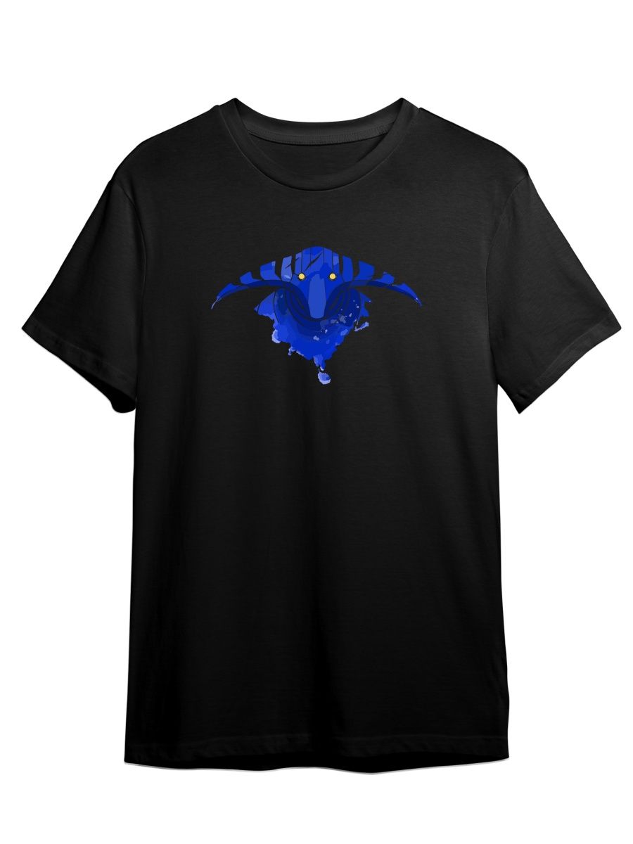 Футболка унисекс СувенирShop Dota 2/Дота 2/Sven 45 черная L, Черный, "Dota 2/Дота 2/Sven" 45
Футболка унисекс СувенирShop Dota 2/Дота 2/Sven 45 черная L, Черный, "Dota 2/Дота 2/Sven" 45