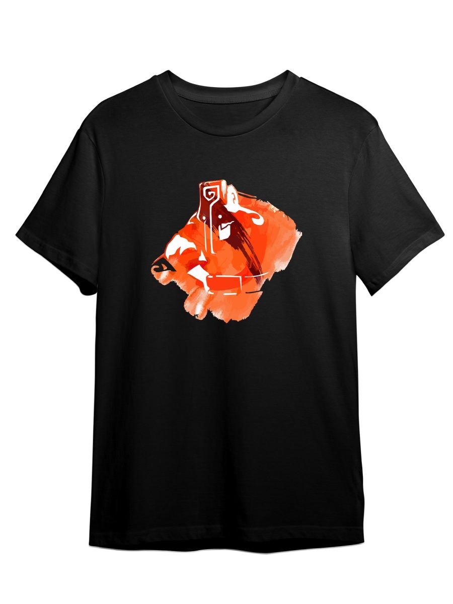 Футболка унисекс СувенирShop Dota 2/Дота 2/Juggernaut 44 черная 3XL, Черный, "Dota 2/Дота 2/Juggernaut" 44
Футболка унисекс СувенирShop Dota 2/Дота 2/Juggernaut 44 черная 3XL, Черный, "Dota 2/Дота 2/Juggernaut" 44