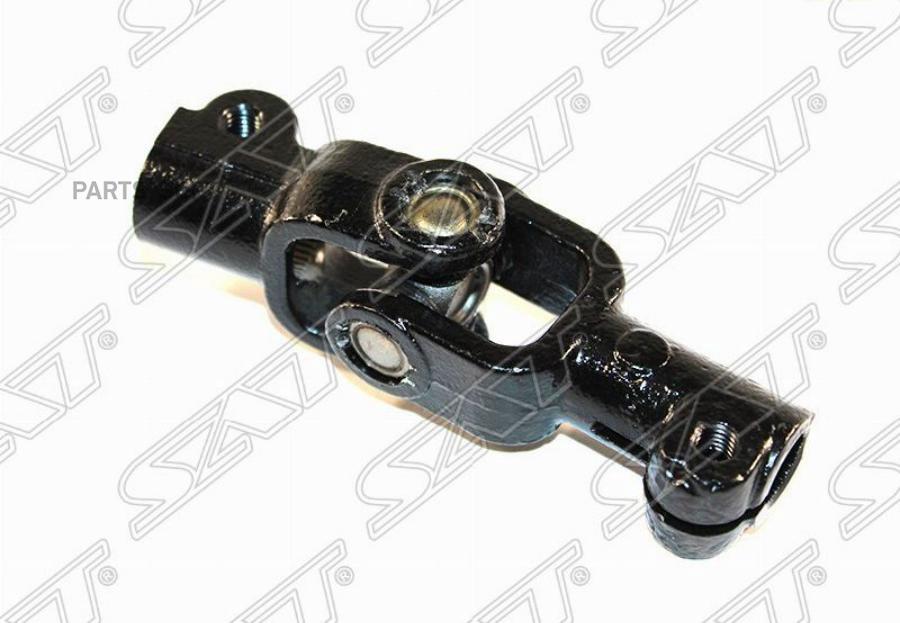 Кардан Рулевой Нижний Toyota Mark #90/Gx100 -98/Camry Sv3# Sat арт. ST-45209-16010
Кардан Рулевой Нижний Toyota Mark #90/Gx100 -98/Camry Sv3# Sat арт. ST-45209-16010
