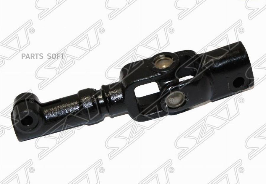 Кардан Рулевой Нижний Toyota Mark 115/Altezza/Progress/Brevis 4wd 01- Sat арт. ST-45206-30
Кардан Рулевой Нижний Toyota Mark 115/Altezza/Progress/Brevis 4wd 01- Sat арт. ST-45206-30