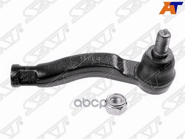 Наконечник Рулевой Toyota Land Cruiser/Lexus Lx470 02- Lh (левый) Sat арт. ST-45047-69115
Наконечник Рулевой Toyota Land Cruiser/Lexus Lx470 02- Lh (левый) Sat арт. ST-45047-69115